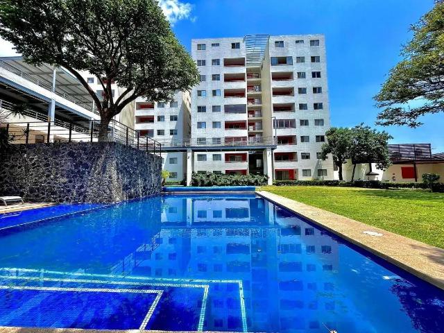 Departamento en renta. Tlaltenango, Cuernavaca