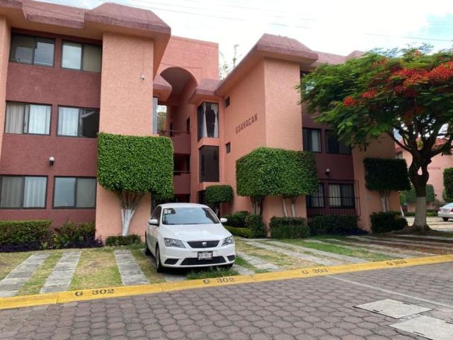 Departamento en renta Tlaltenango, Cuernavaca, Cuernavaca, Morelos