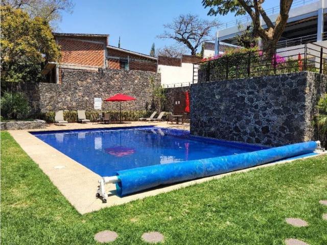 Departamento en renta Tlaltenango, Cuernavaca, Cuernavaca, Morelos