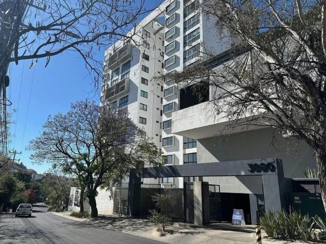 Departamento en renta Tlaquepaque, Jalisco
