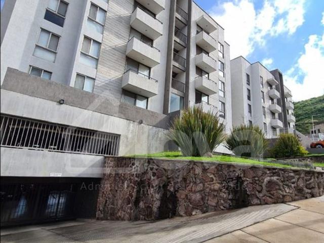 Departamento en renta Tlaquepaque, Jalisco