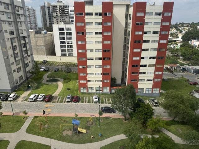 Departamento en renta Tlaquepaque, San Pedro Tlaquepaque, Región Centro, Jalisco, 45606, México