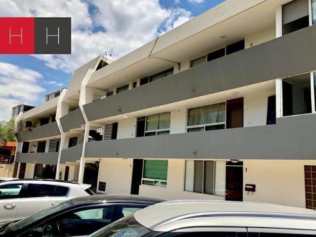 Departamento en renta Trve, Centro De Santa Catarina, Ciudad Santa Catarina, Santa Catarina, Nuevo León, 66362, Mex