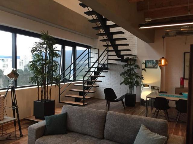 Departamento en renta Tránsito, Cuauhtémoc, Cdmx