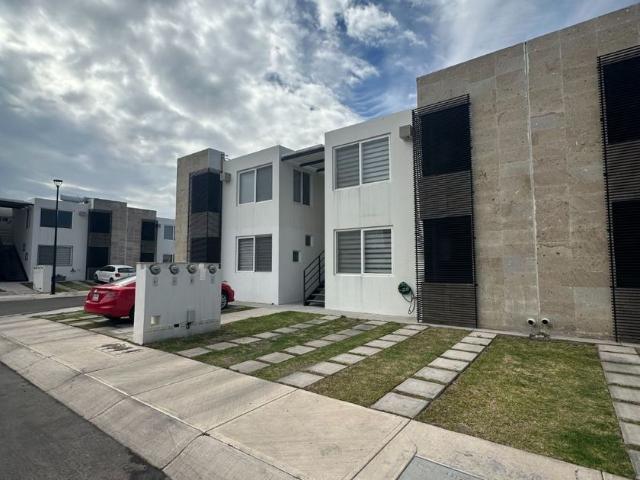 Departamento en renta Tres Cantos Residencial, Circuito Canto Murano, Santiago De Querétaro, Querétaro, México