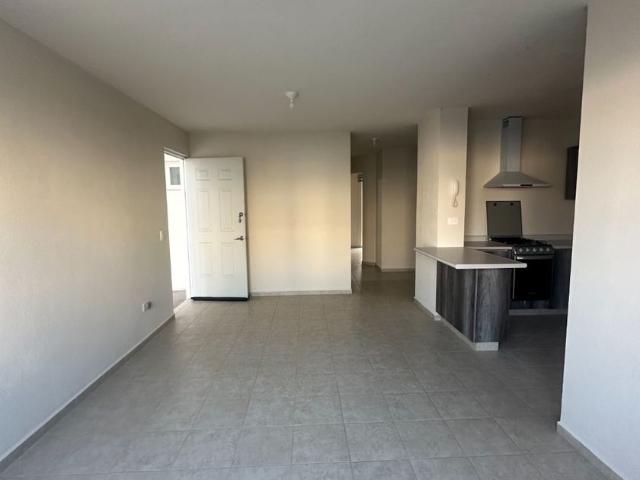 Departamento en renta Tres Cantos Residencial, Circuito Canto Murano, Santiago De Querétaro, Querétaro, México