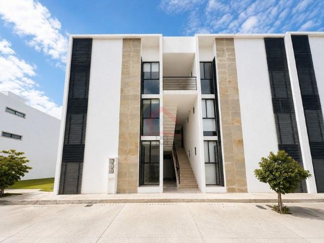 Departamento en renta Tres Cantos Residencial, Avenida Tres Cantos, Tres Cantos Residencial, Puebla, México