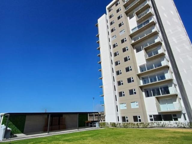 Departamento en renta Tres Marías, Morelia, Morelia, Michoacán