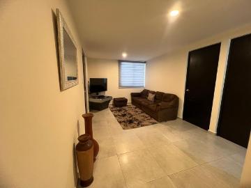Departamento en renta Triana Residencial, Barrio Del Calvario, Puebla, México