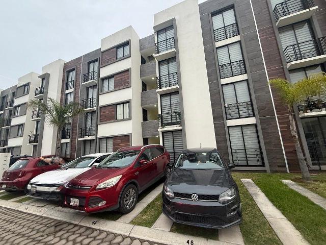 Departamento en Renta, Triana Residencial, Cuautlancingo, Puebla