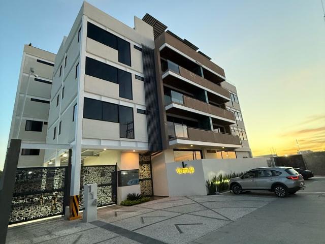 Departamento en renta Trojes De Alonso, Ciudad De Aguascalientes