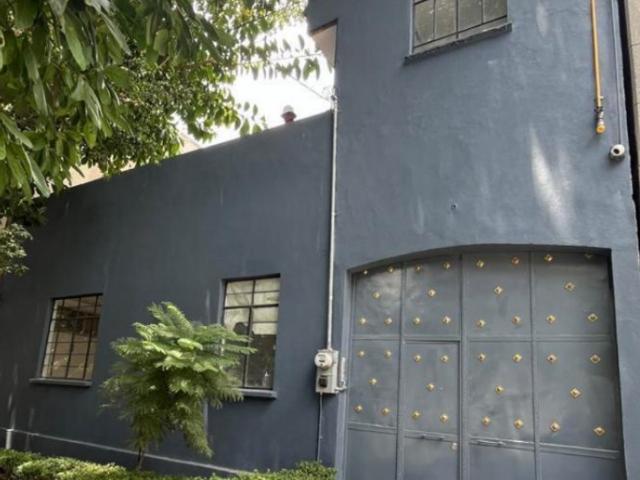 Departamento en renta Tuxpan 86, Roma Sur, Ciudad De México, Cdmx, México