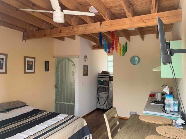 Departamento en renta Tula 69, Colonia Condesa, Ciudad De México, Cdmx, México