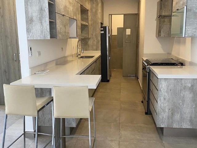 Departamento en Renta Tulé 3 recámaras