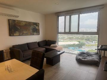 Departamento en Renta, Tulé Torre Sol, Valle Poniente.