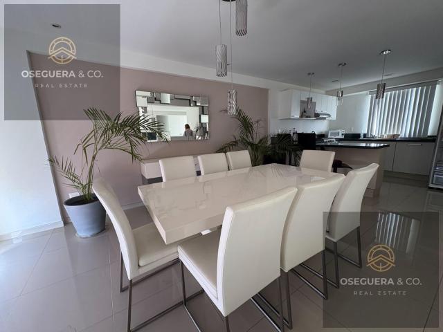 DEPARTAMENTO EN RENTA TZIARA AV NIZUC SUMPZ 16 CANCUN