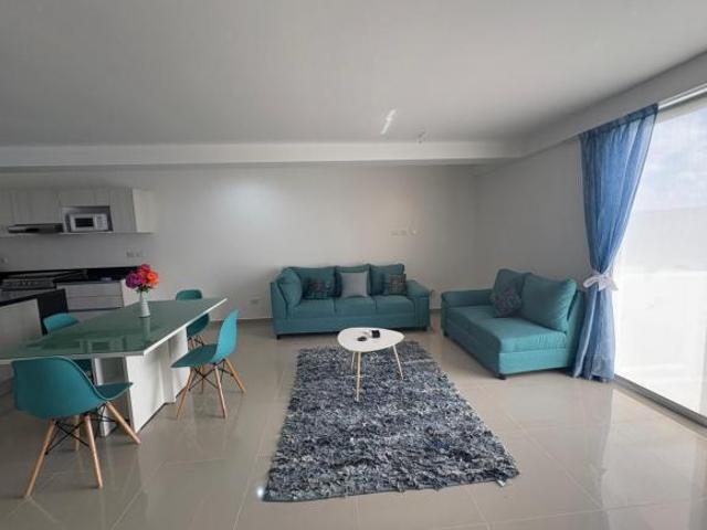 Departamento en renta Tziara departamentos Av Nizuc Cancún