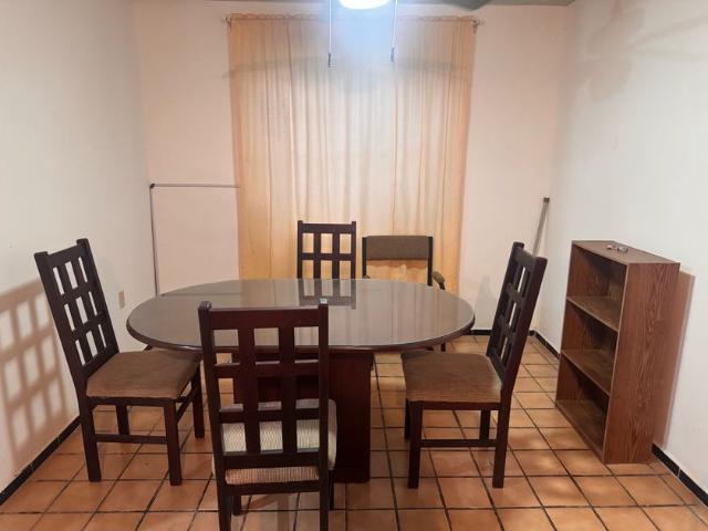Departamento en renta Unidad Nacional, Ciudad Madero, Ciudad Madero