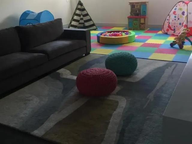 Departamento en renta Unidad Nacional Ii, Santa Catarina