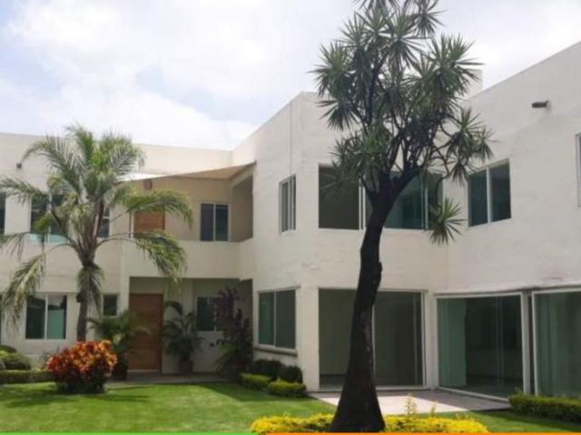 Departamento en renta Extensión Vista Hermosa, Cuernavaca, Morelos