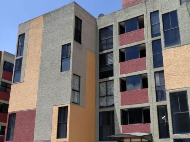 Departamento en renta Unidad Habitacional Tlalcalli, Tlalnepantla De Baz, Estado De México, México