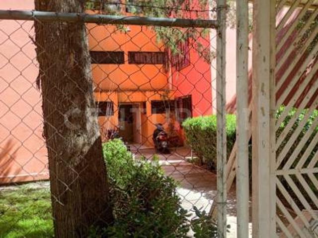 Departamento en Renta – Unidad Habitacional Arbolillo II Gustavo A. Madero