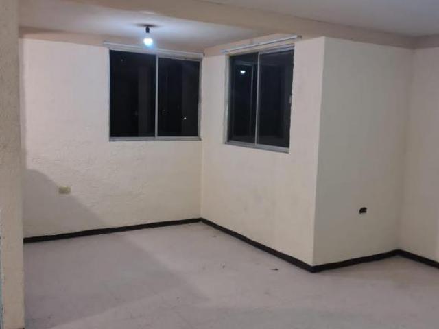 Departamento en renta unidad habitacional juan diego