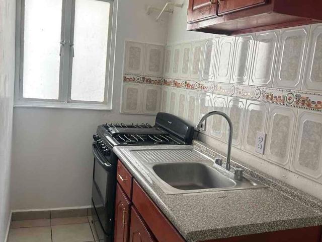 Departamento en renta Unidad Habitacional Lindavista Vallejo Manzana 1, Poniente 152, Lindavista Vallejo, Ciudad De México, Cdmx, México