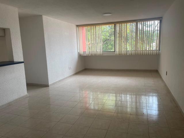 DEPARTAMENTO EN RENTA UNIDAD ISSFAM SAN PEDRO MARTIR