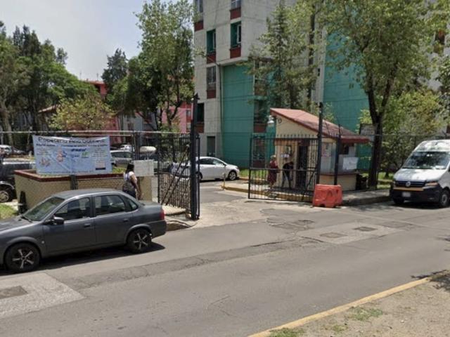 Departamento en renta Unidad Xochinahuac, Aztacalco, Xochinahuac, Ciudad De México, Cdmx, México
