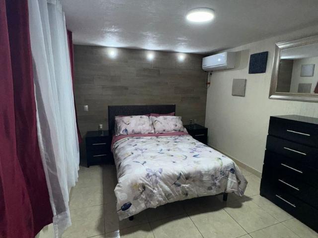 Departamento en renta Jardín, San Luis Potosí, San Luis Potosí