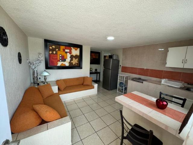 Departamento en renta Jardín, San Luis Potosí, San Luis Potosí