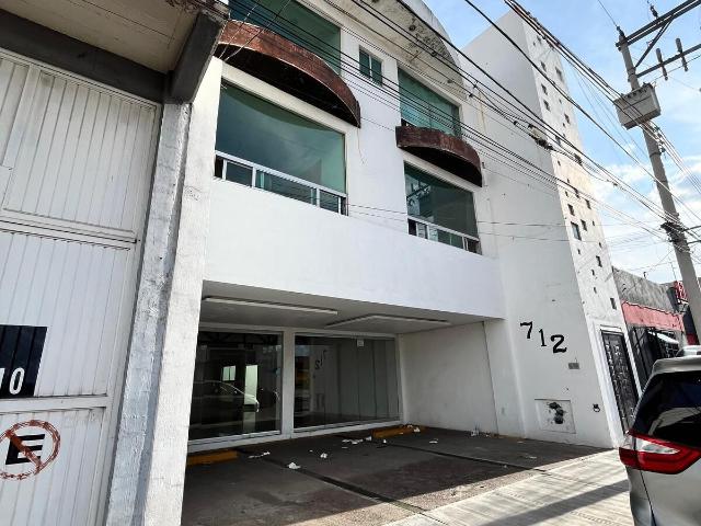 Departamento en Renta ubicado en Zona Centro