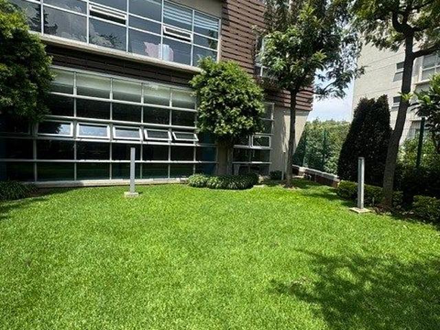Departamento en RENTA, ubicado en Bosque de Lomas Verdes, Naucalpan Cod. DR868