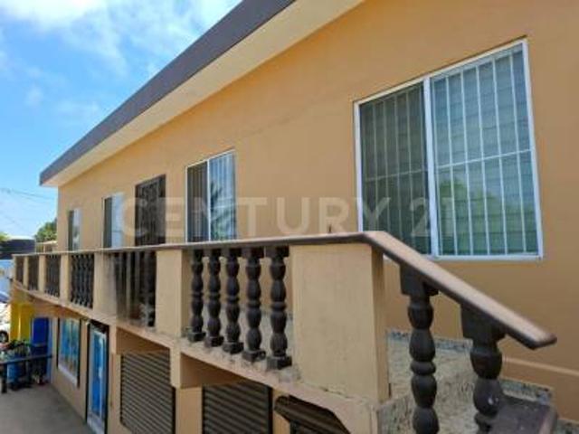 DEPARTAMENTO EN RENTA UBICADO EN ESTEBAN CANTU, ENSENADA, BC