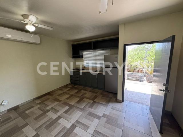 DEPARTAMENTO EN RENTA UBICADO EN EX EJIDO COAHUILA