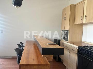 Apartamento en alquiler en Oaxaca, Oaxaca