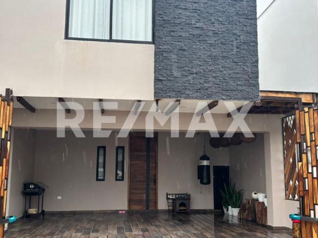 DEPARTAMENTO EN RENTA UBICADO EN REAL CAMPESTRE