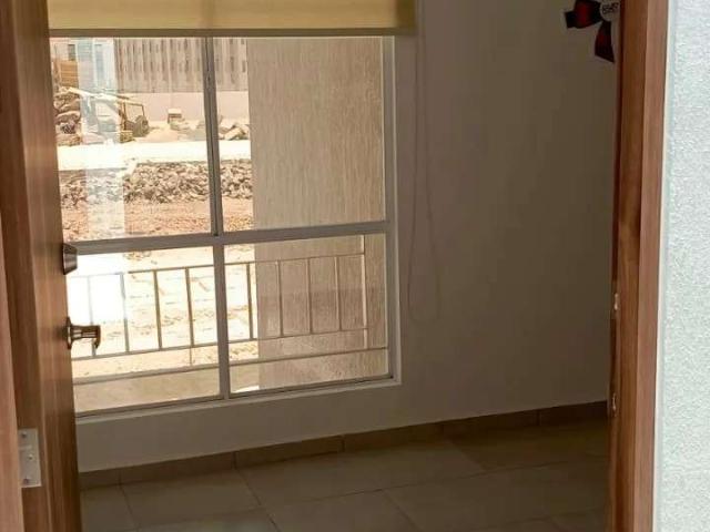 Departamento en Renta Ultimo Nivel en Villas del Refugio C