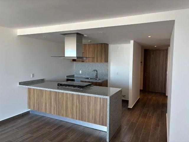 DEPARTAMENTO EN RENTA UP SANTA FE