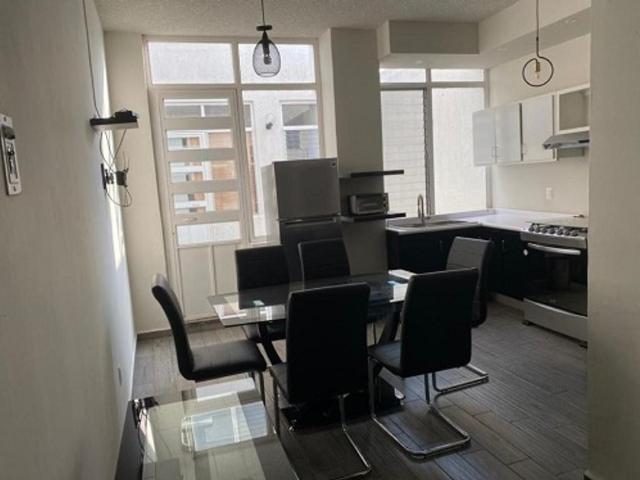 Departamento en renta Uruapan Centro, Uruapan