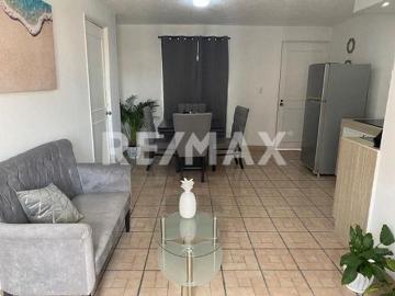Departamento en renta Uruapan Centro, Uruapan