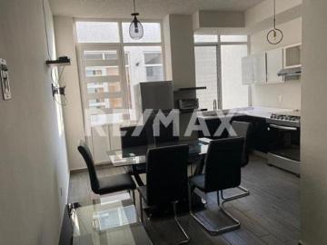 Departamento en renta Uruapan Centro, Uruapan