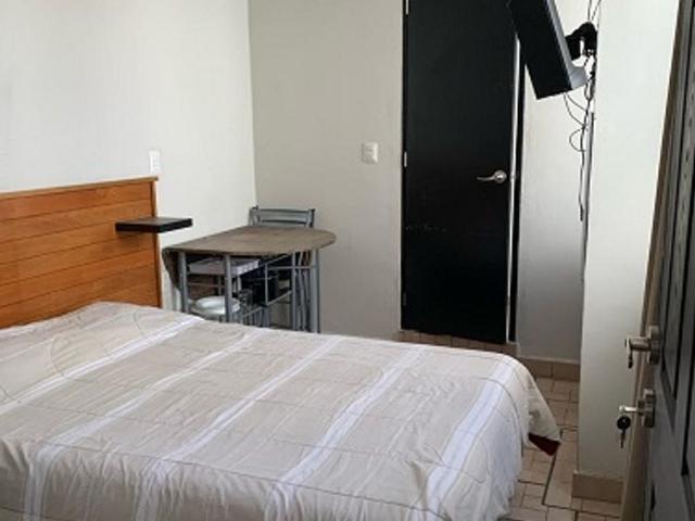 Departamento en renta Uruapan Centro, Uruapan