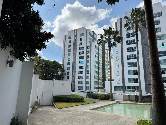 DEPARTAMENTO EN RENTA URBAN LIFE