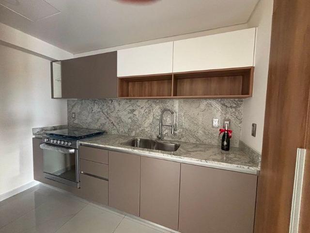 Departamento en renta Usana Guadalajara Minerva, Vallarta Norte, Guadalajara, Jalisco, 44690, Mex