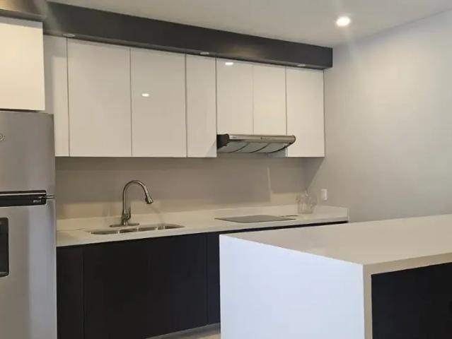 Departamento en Renta Voel