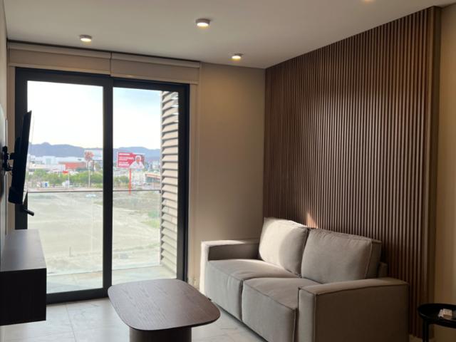 DEPARTAMENTO EN RENTA VOEL RESIDENCIAL AL NORTE
