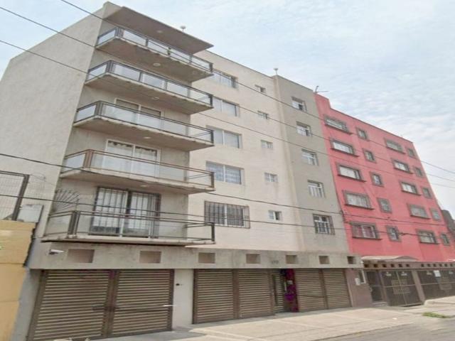 Departamento en renta Valdivia 113, Zacahuitzco, Ciudad De México, Cdmx, México