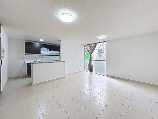 Departamento en renta Valdivia 113, Zacahuitzco, Ciudad De México, Cdmx, México